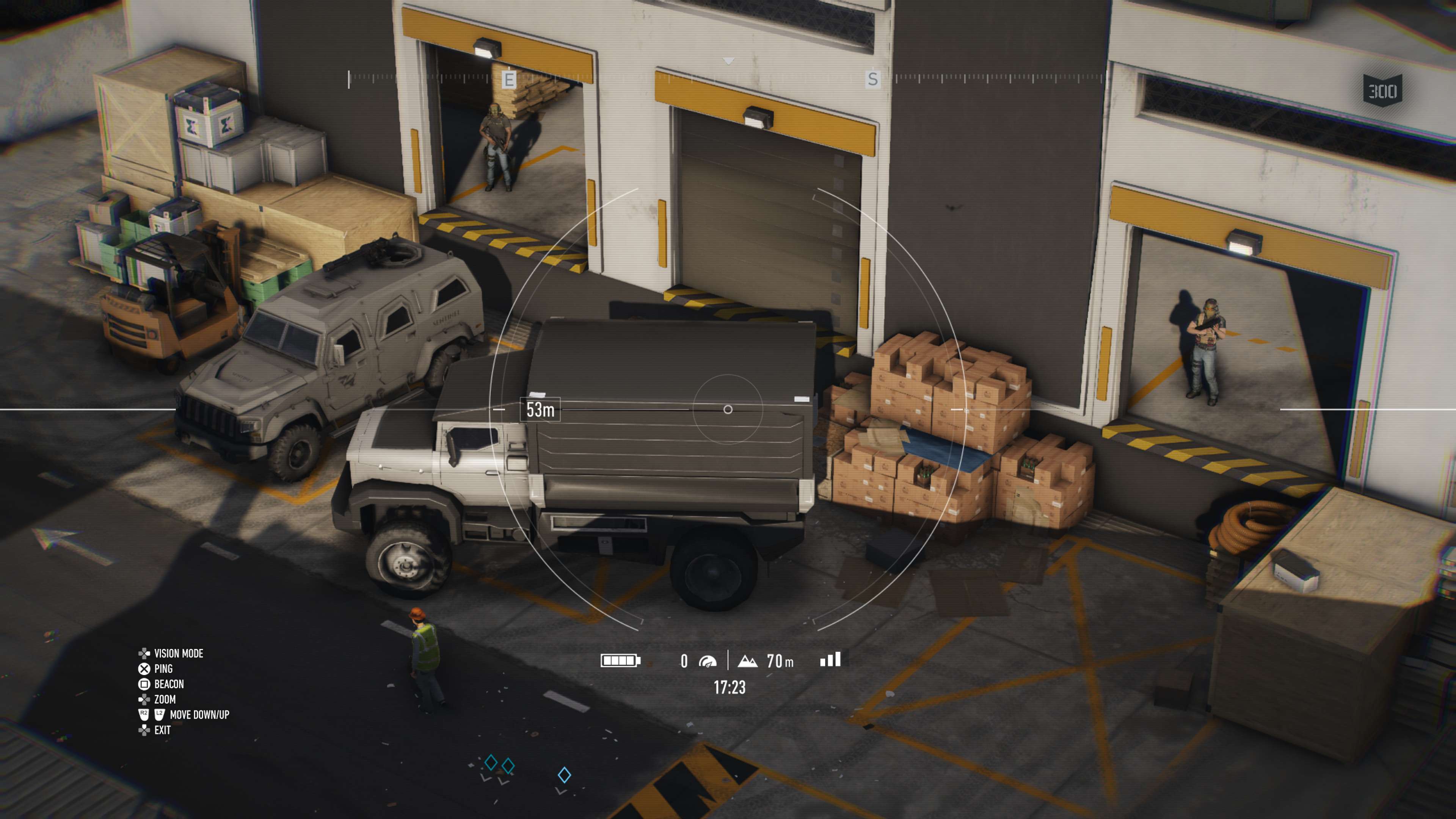 Additional freight yard reference